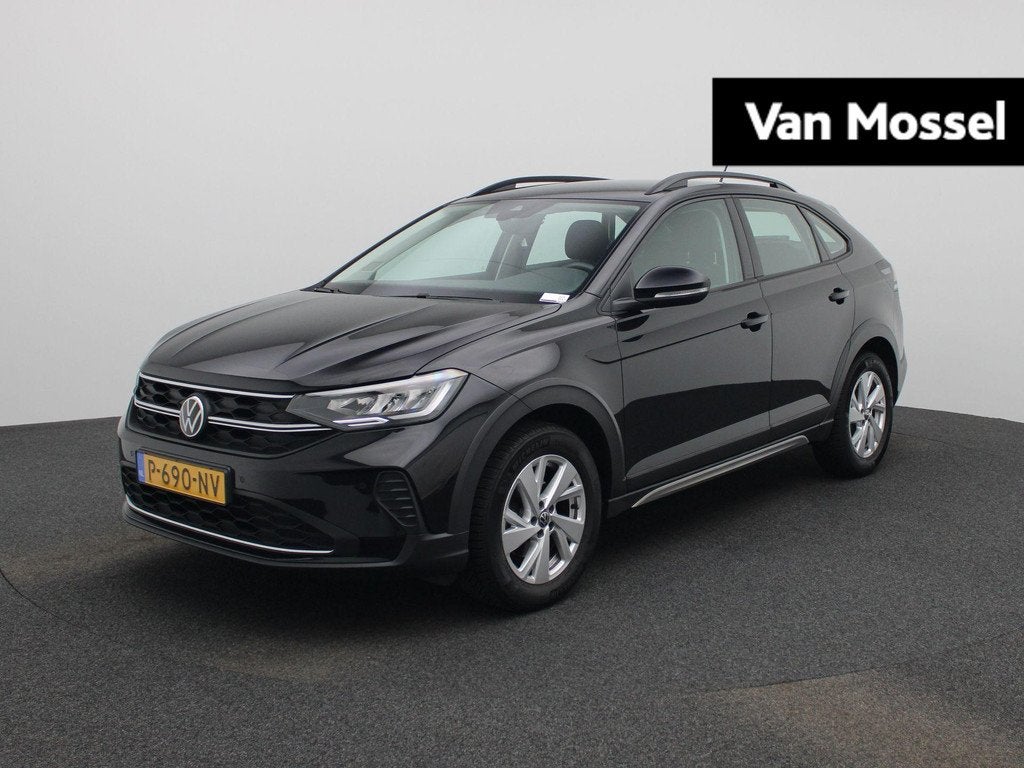 Volkswagen Taigo 1.0 TSI Life | 95 PK | Parkeersensoren | Di, Auto's, Volkswagen, Bedrijf, Te koop, Taigo, ABS, Adaptive Cruise Control