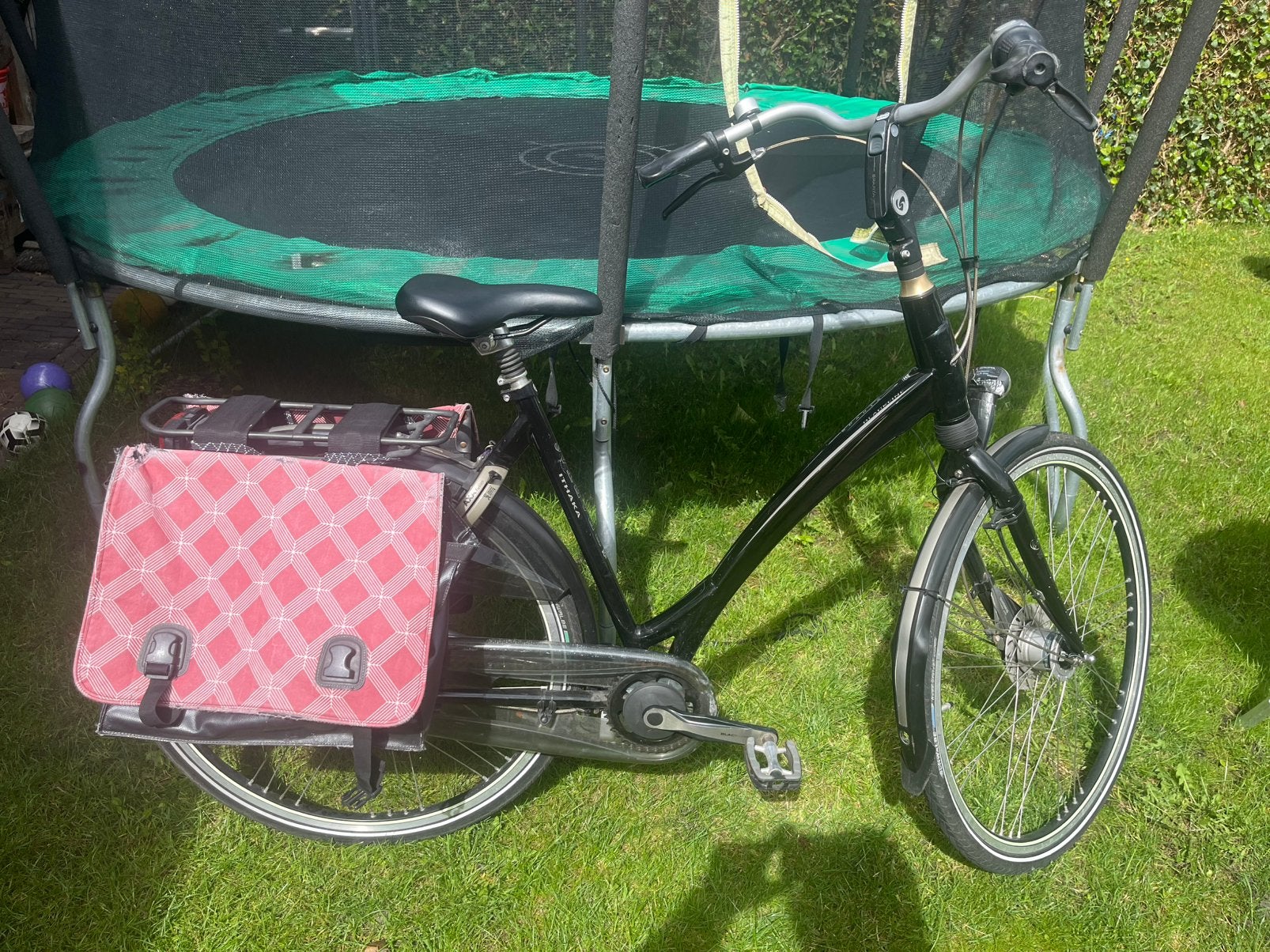 Te koop sparta damesfiets 28 inch in zeer goede staat, Fietsen en Brommers, Fietsen | Dames | Damesfietsen, Ophalen of Verzenden