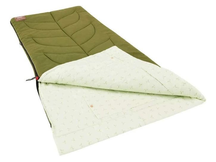 Coleman Maranta XL Slaapzak Comfortabel en Compact Nieuw, Caravans en Kamperen, Coleman, Info@coleman.com, Nieuw, Ophalen of Verzenden
