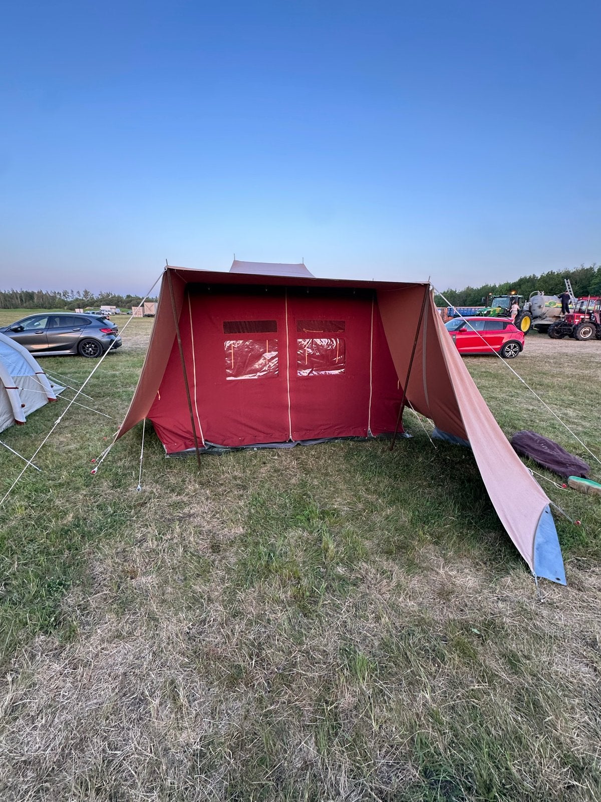 Zilvermeeuw Caravans en Kamperen te koop | Marktplaats