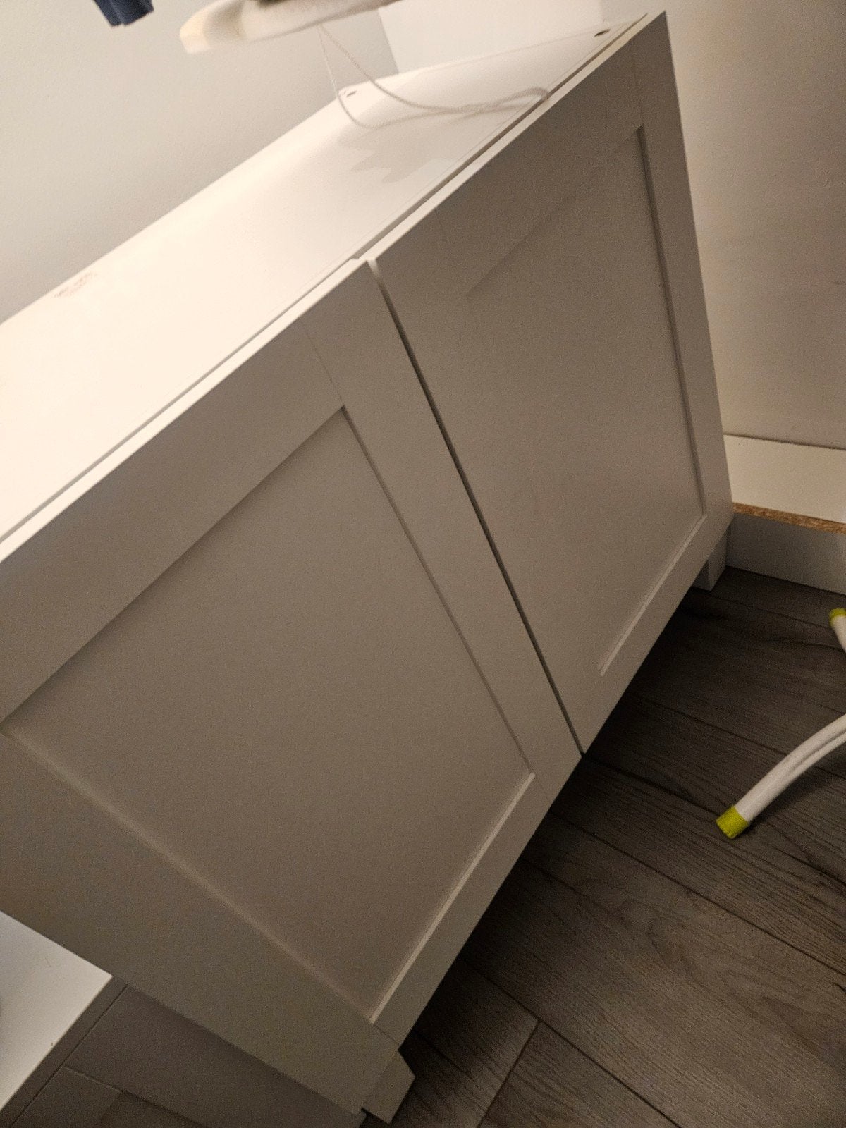 ikea platsa opbergkast met deuren en planken, Ophalen, 50 tot 100 cm, Modern, 25 tot 50 cm