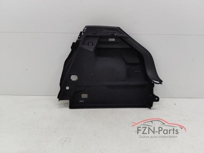 VW T-Roc 2GA Binnenbekleding Kofferbak Rechts Zijpaneel, Auto-onderdelen, Ophalen of Verzenden, Gebruikt