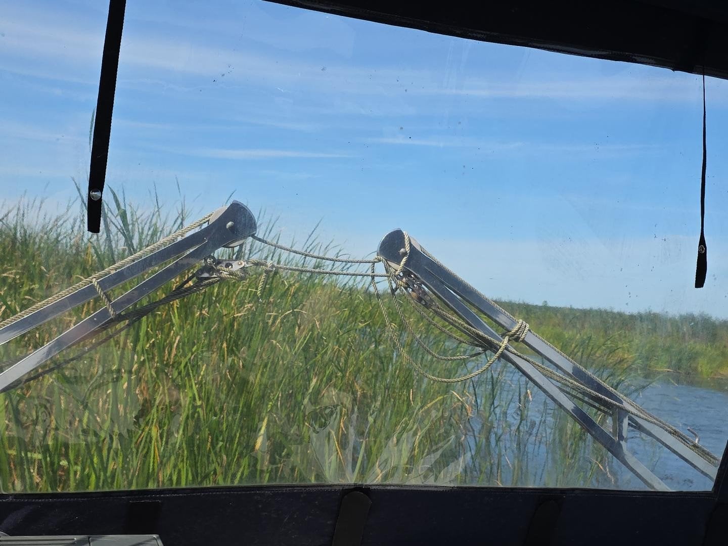 RVS Davits (voor een bijboot), Watersport en Boten, Ophalen, Gebruikt, Overige typen