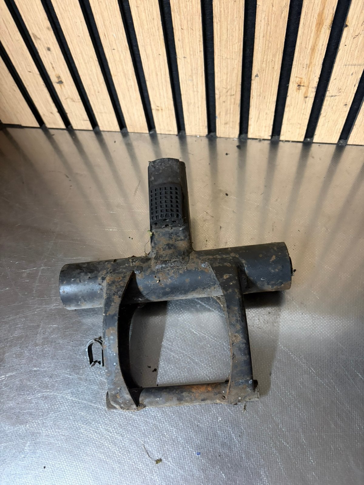 piaggio zip type 1/2/3 fastrider subframe, Ophalen