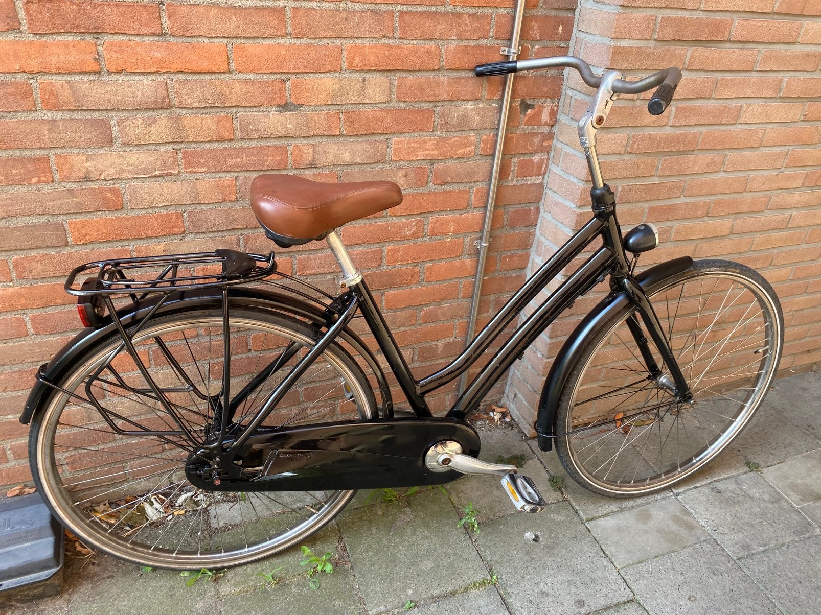 Een leuke dames fiets, 56 cm of meer, Ophalen, Zo goed als nieuw, Overige merken