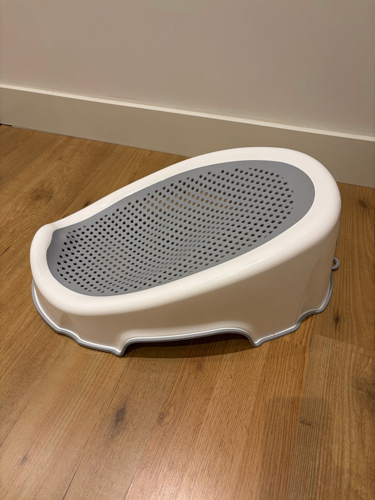 BabyJem Badzitje - Comfortabel en Veilig Baden, Kinderen en Baby's, Badjes en Verzorging, Zo goed als nieuw, Badzitje of Badring