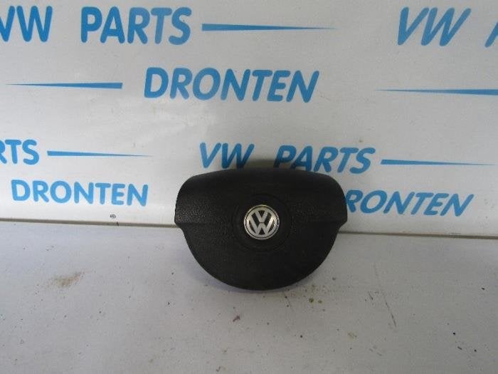 Airbag links (Stuur) van een Volkswagen Transporter, Gebruikt, -, -, -