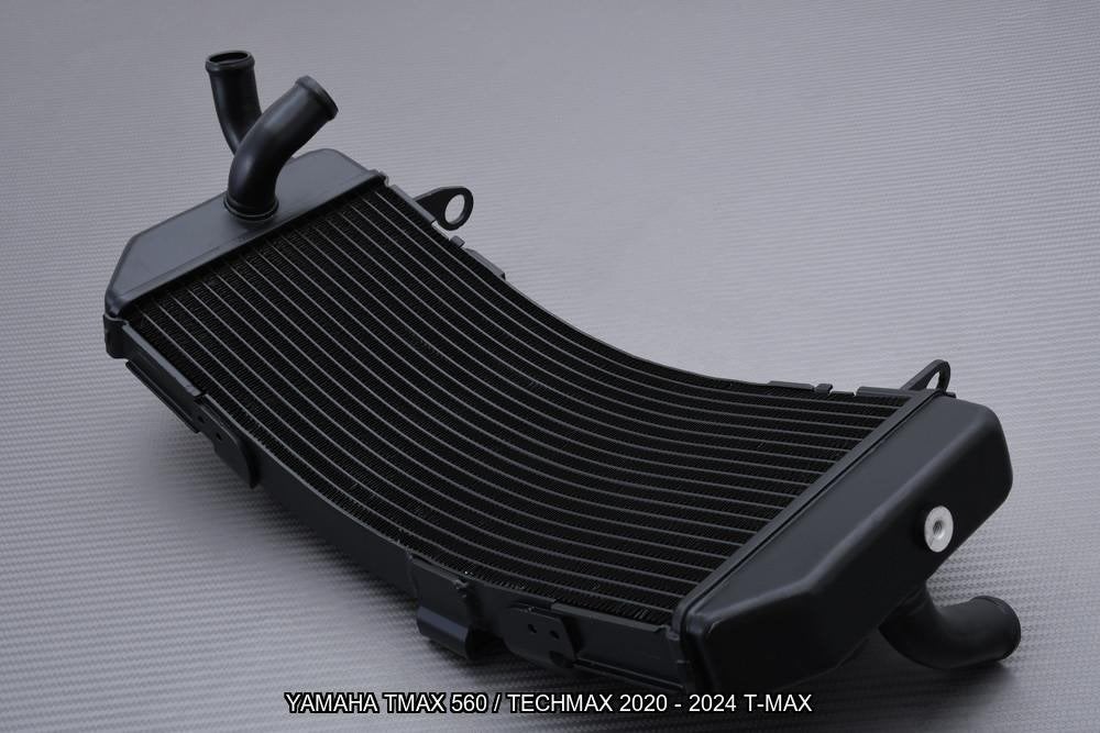 Radiateur AVDB YAMAHA TMAX 560 / TECHMAX 2020 - 2024 T-MAX, Ophalen of Verzenden, Nieuw