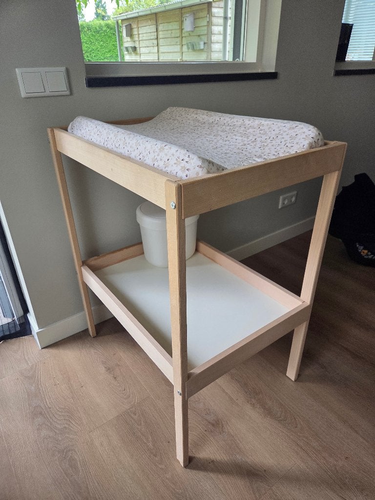 Commode Ikea, Gebruikt, 50 tot 70 cm, 75 tot 100 cm, Commode