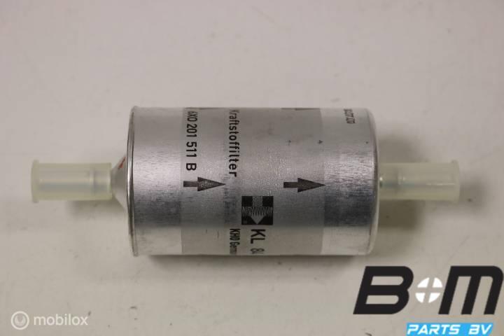 Brandstoffilter Volkswagen Lupo Benzine, Gebruikt