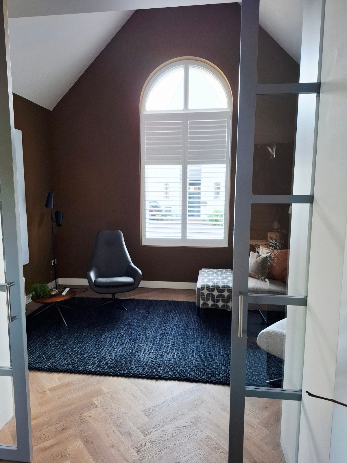 Brink & Campman vloerkleed 200x400 cm | 100% wol |, Huis en Inrichting, Stoffering | Tapijten en Kleden, Ophalen, Zo goed als nieuw