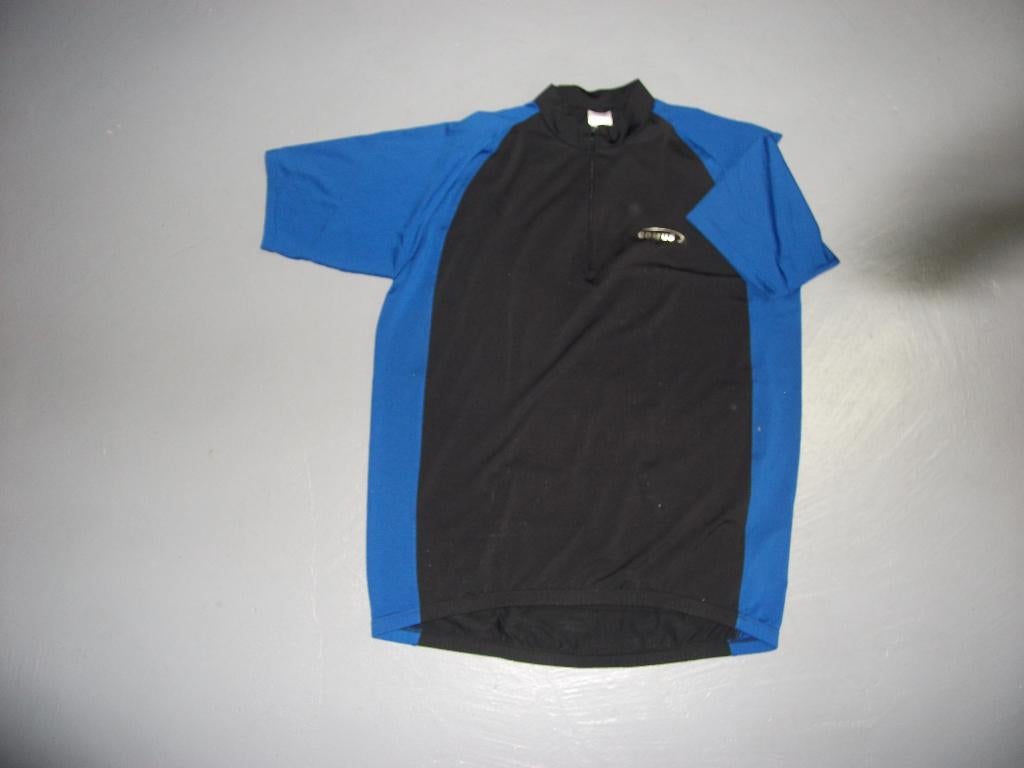 wielershirts, Fietsen en Brommers, Fietsaccessoires | Fietskleding, Heren, Ophalen of Verzenden, Zo goed als nieuw, XL