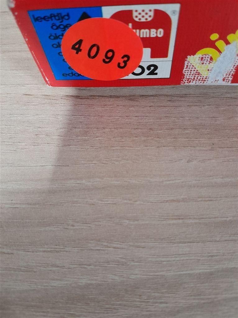 pim pam per - s4093, Verzenden, Zo goed als nieuw