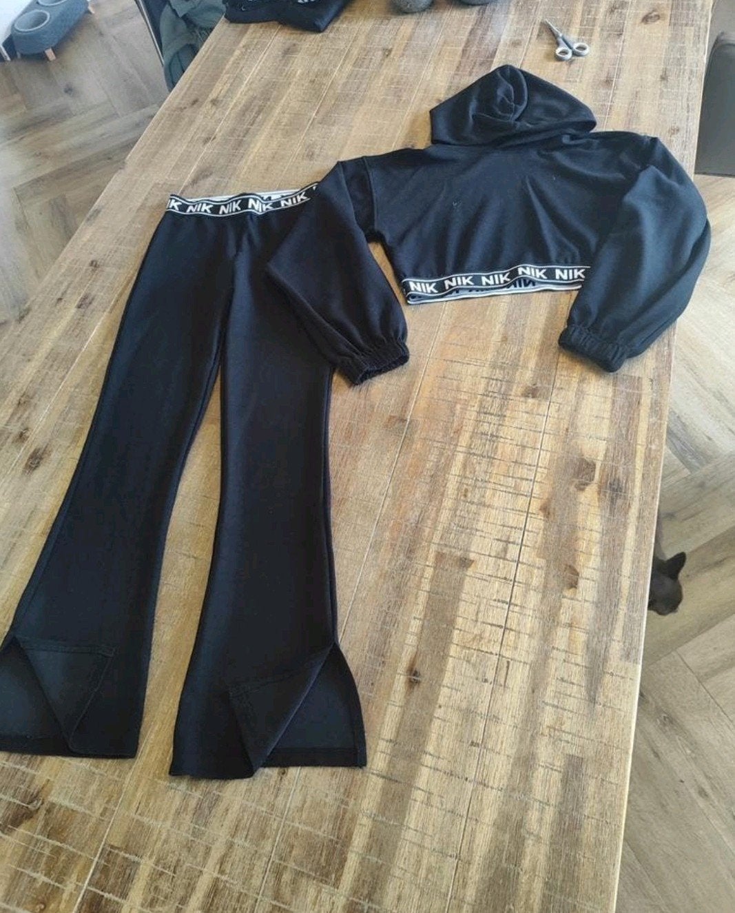 nik en nik 152, Ophalen of Verzenden