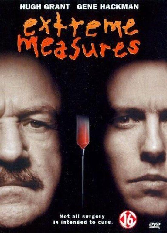 Extreme Measures [3256], Alle leeftijden, Ophalen of Verzenden, Zo goed als nieuw