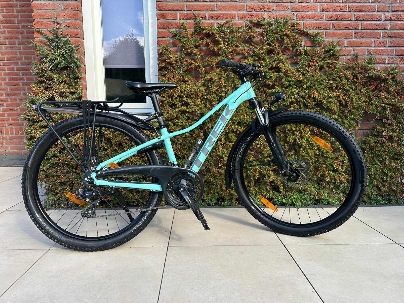Trek marlin 4 XS
