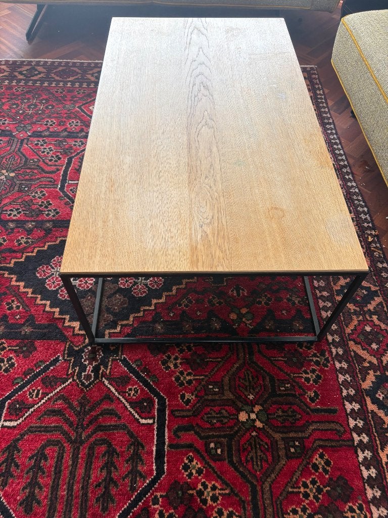 Tafel, Ophalen, Rechthoekig, 100 tot 150 cm, 50 tot 100 cm