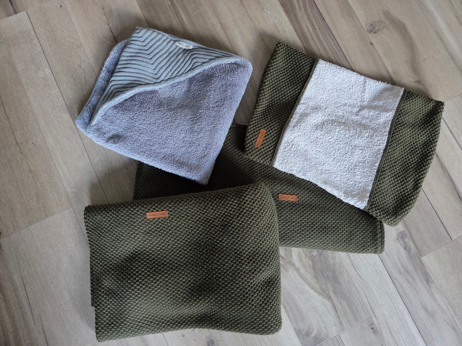 Baby's only!, Kinderen en Baby's, Ophalen, Zo goed als nieuw