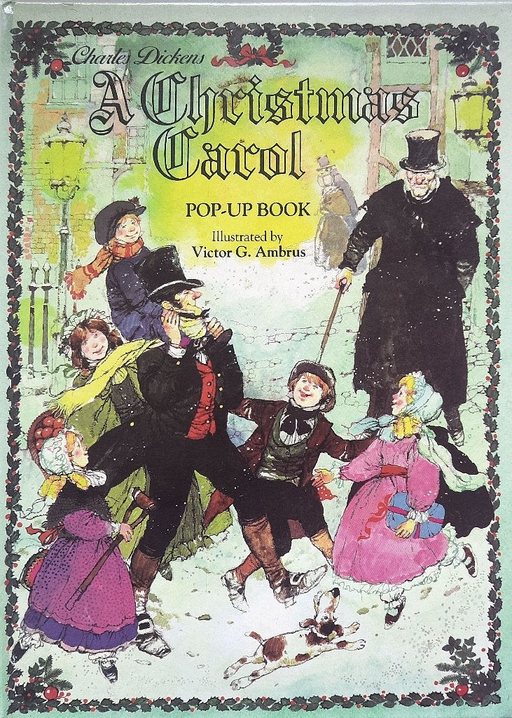 Twee leuk oude pop up boeken beide in zeer nette staat .., Ophalen of Verzenden, Zo goed als nieuw, Diverse auteurs, Prentenboek