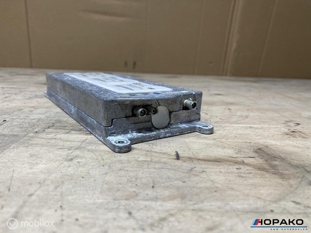 Bluetooth-module BMW 1/3 serie e9x e8x | 8410911680101, Auto-onderdelen, Gebruikt, Einsteinlaan 5 rijswijk, Bmw, Ophalen of Verzenden
