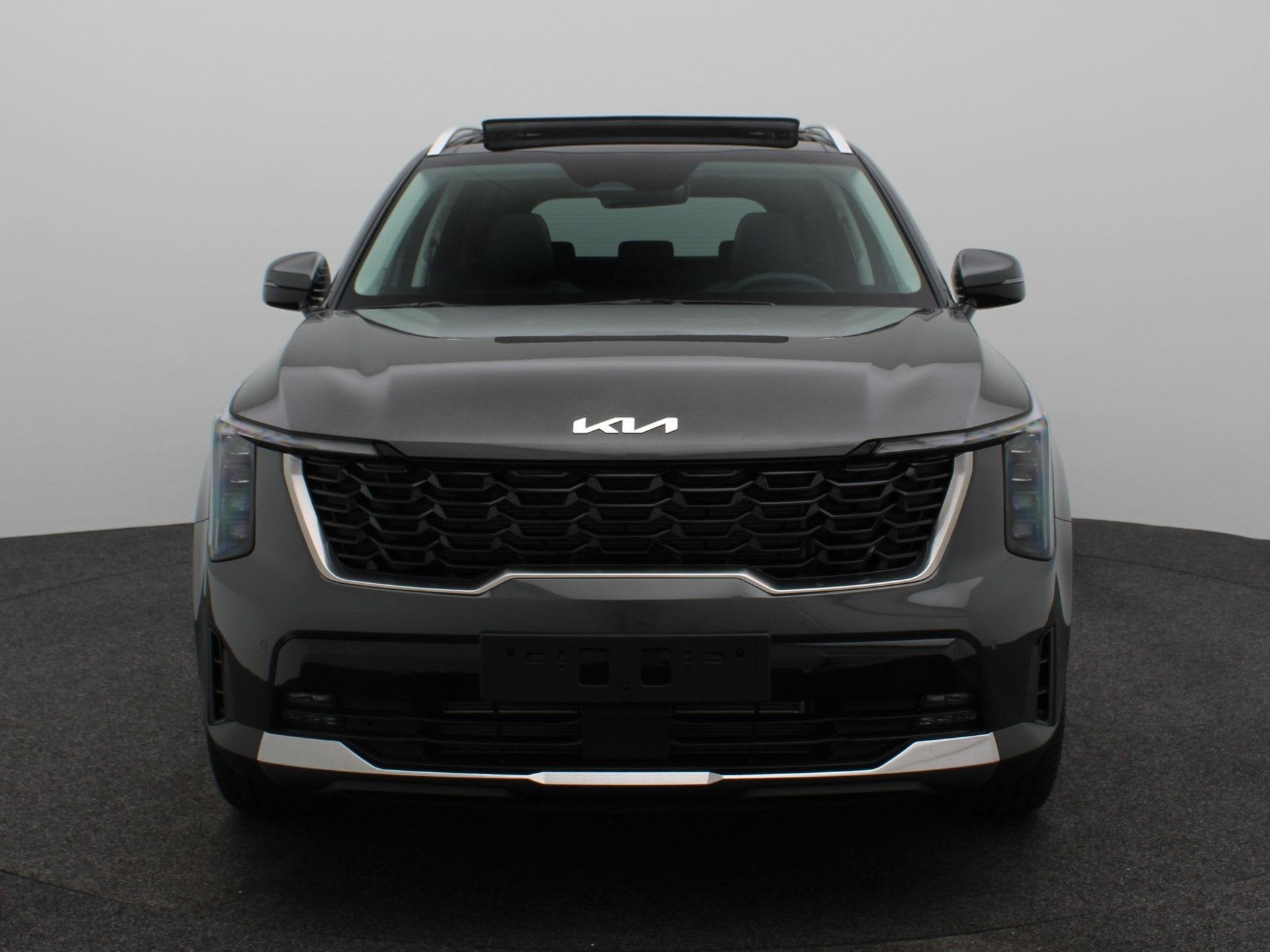 Kia Sorento 1.6 T-GDi Plug-in Hybrid 4WD DynamicPlusLine 7p, Automaat, 14 kWh, 4 cilinders, 7 stoelen