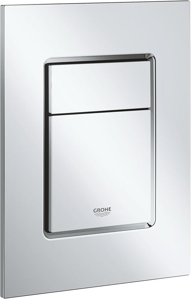 GROHE Skate Cosmopolitan S Bedieningsplaat 37535000, Ophalen of Verzenden, Nieuw