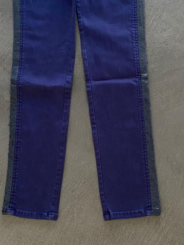 G582/2 Nieuw: Jade Twelve jeans mt. 27=XS broek spijkerbroek, Kleding | Dames, Jade Twelve, Blauw, Nieuw, Ophalen of Verzenden