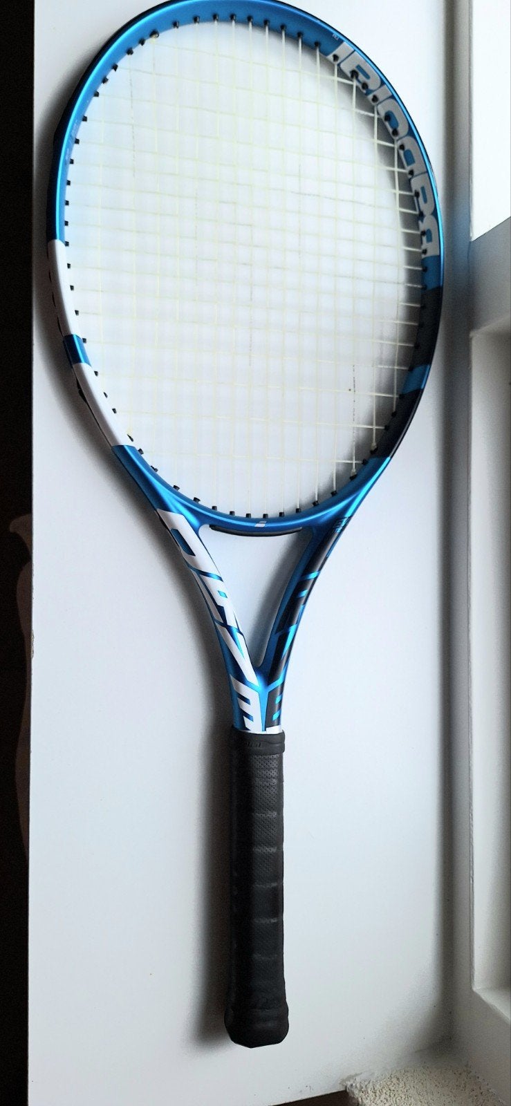 Tennisracket Balbolat Evo Drive lite L1, L1, Ophalen of Verzenden, Zo goed als nieuw, Racket