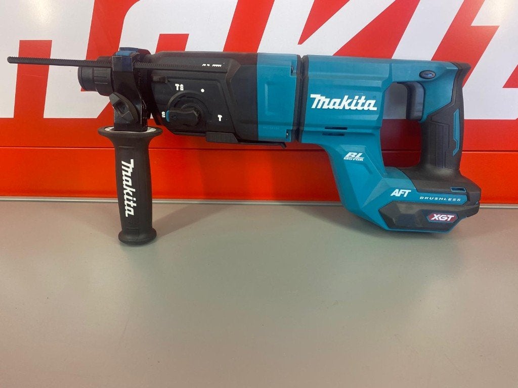 Makita HR007GZ Combihamer, Ophalen, Nieuw, 600 watt of meer, Boor- en/of Breekhamer