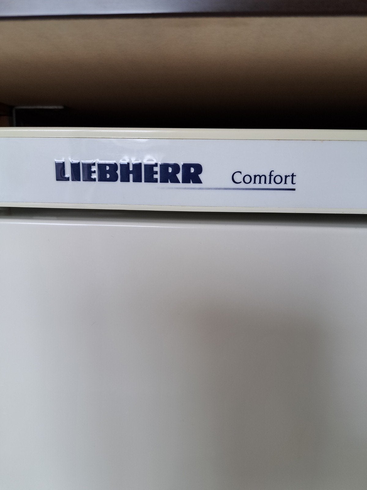 LIEBHERR Diepvries Comfort, Witgoed en Apparatuur, Ophalen, Gebruikt, 85 tot 90 cm, 45 tot 60 cm