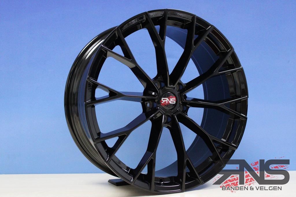 5x112 19 inch Golf R Look Warmenau Vw Seat Skoda Golf  Caddy, 19 inch, Velg(en), -, -