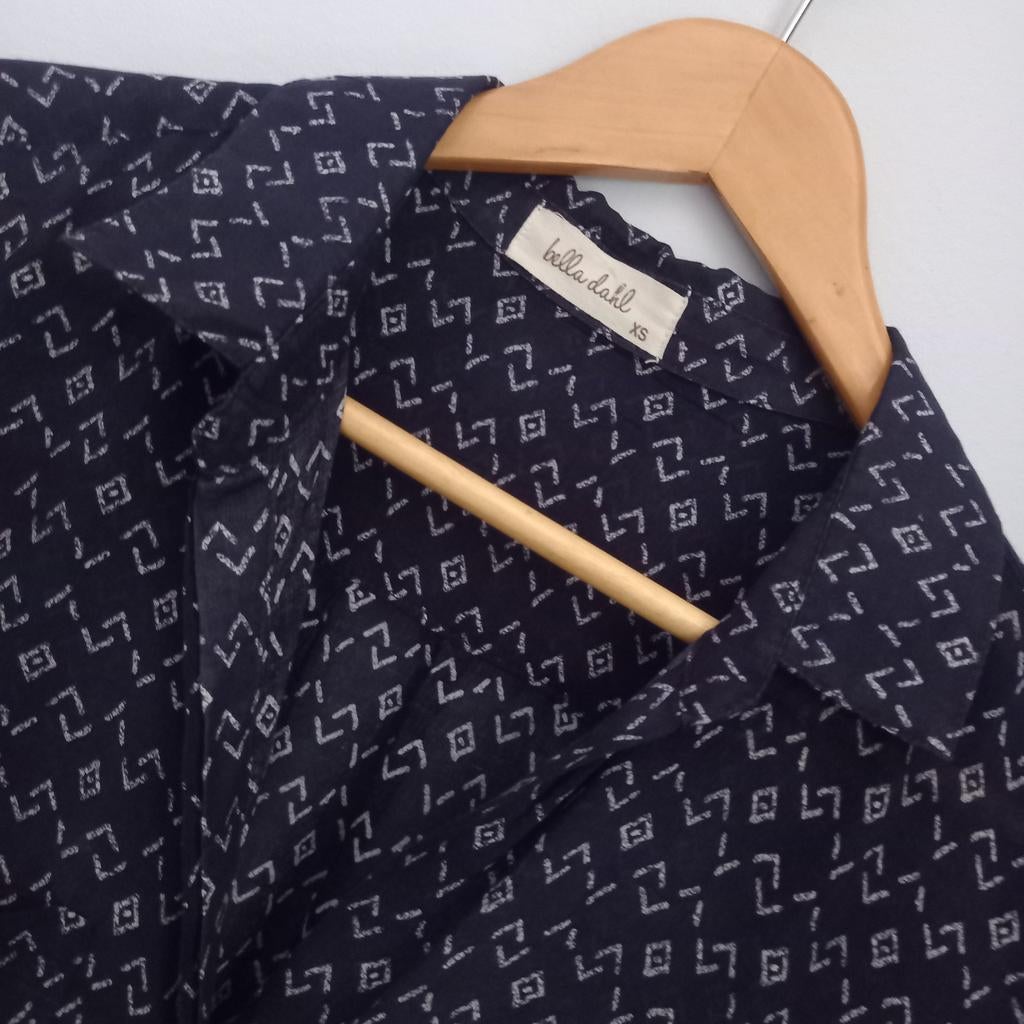 Blousje van Bella Dahl, Kleding | Dames, Bella Dahl, Zo goed als nieuw, Maat 34 (XS) of kleiner, Verzenden
