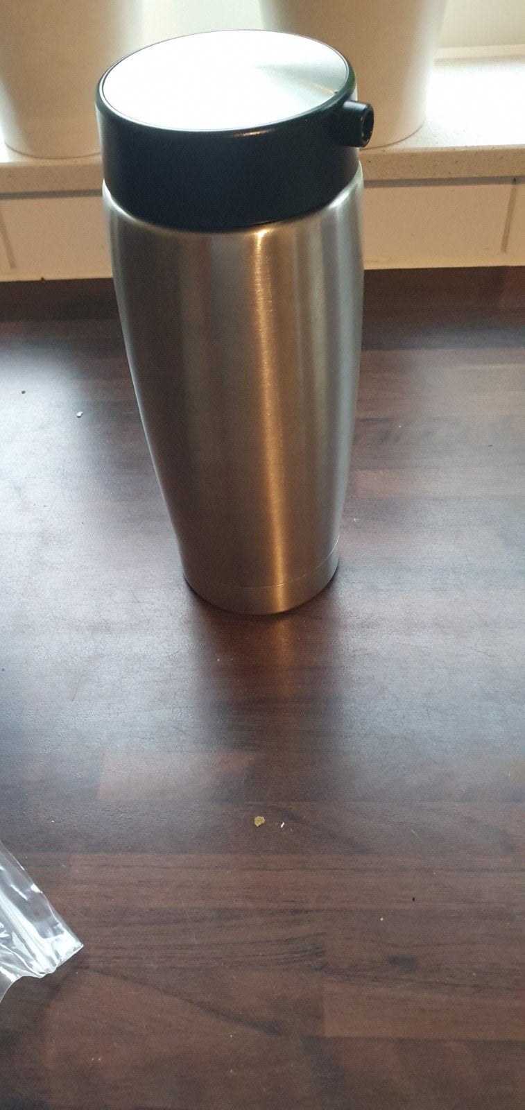 Melkhouder jura, Witgoed en Apparatuur, Koffiezetapparaten, Ophalen of Verzenden, Koffiemachine