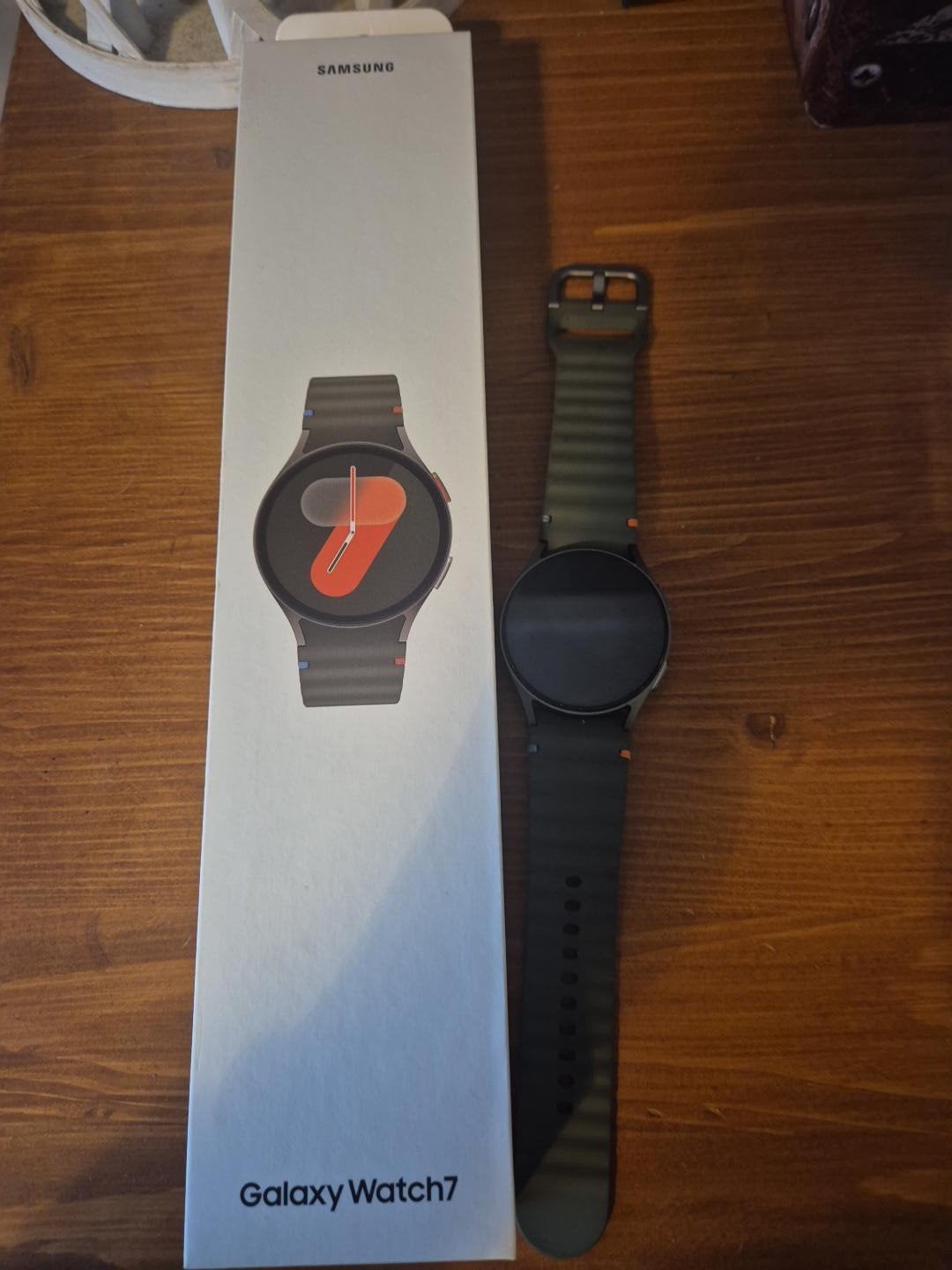 smartwatch, Sieraden, Tassen en Uiterlijk, Verzenden, Gebruikt, Groen, Jongen of Meisje