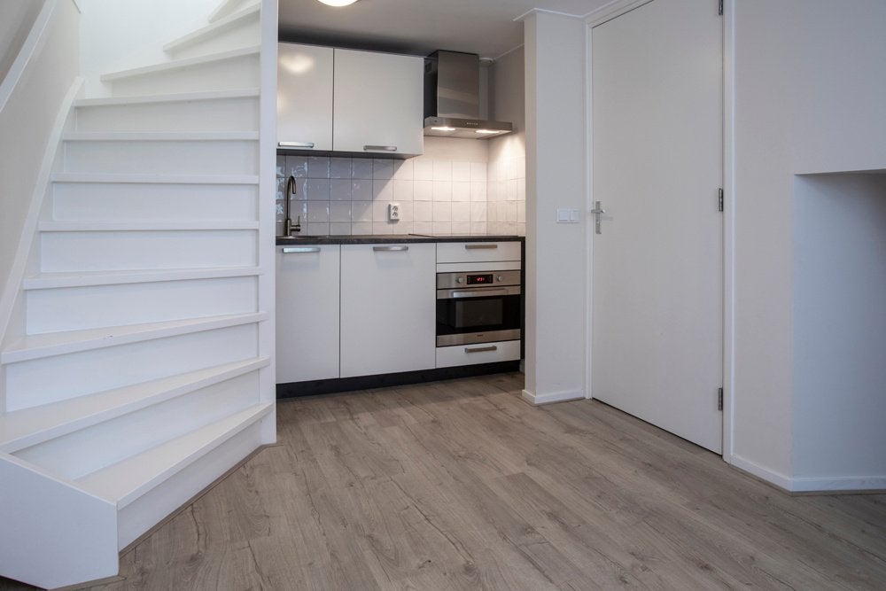 Appartement te huur in Zwolle-centrum, Zwolle, Direct bij eigenaar, 2 kamers, Appartement
