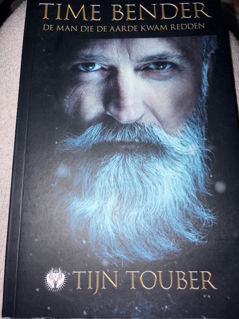 Time bender, Ophalen, Zo goed als nieuw, Spiritualiteit algemeen, Overige typen