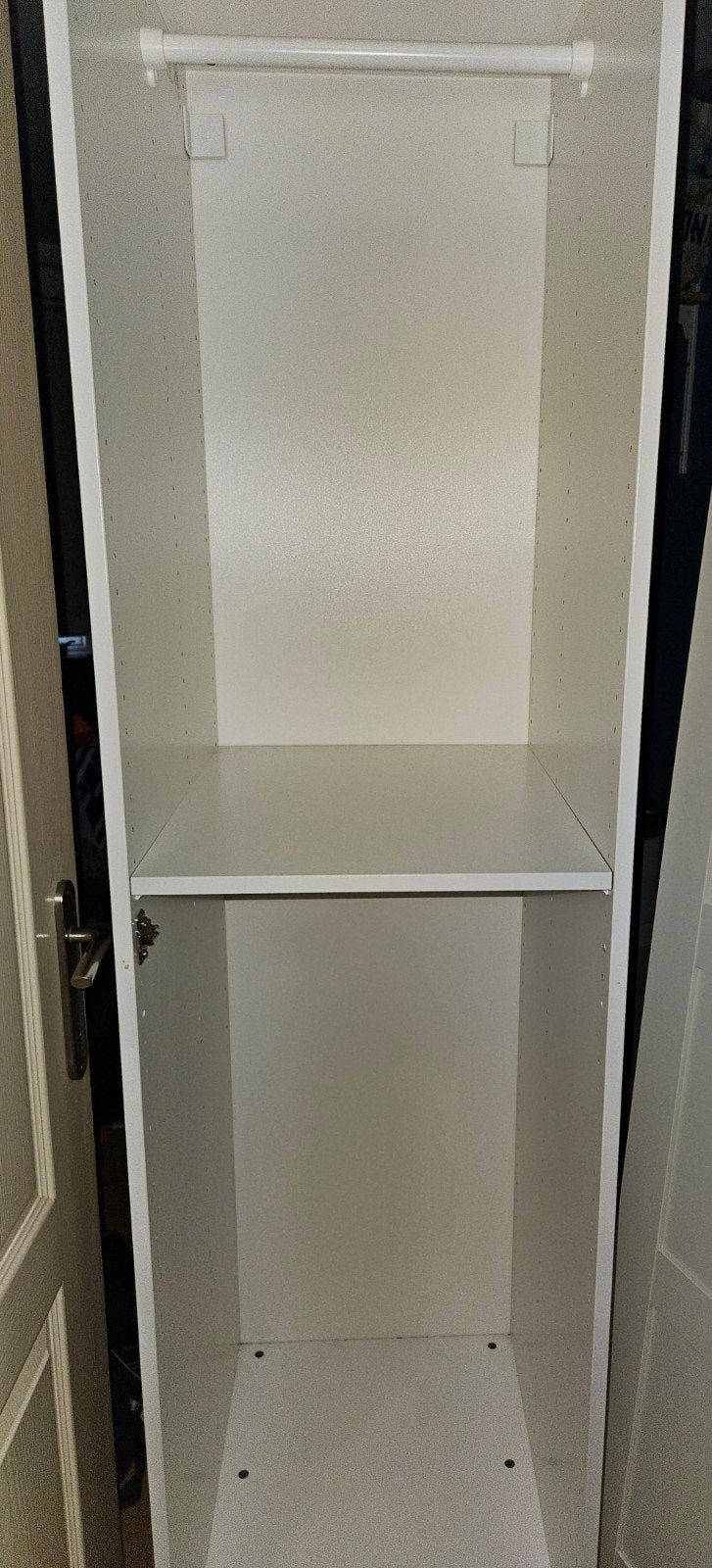 ikea pax kast 2 meter hoog, Ophalen, 50 tot 75 cm, 50 tot 100 cm, 200 cm of meer