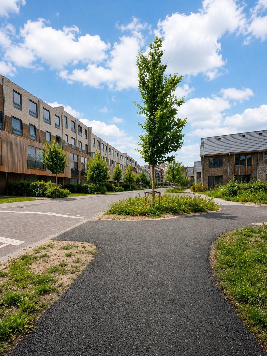 Herenhuis te koop in park Vijfsluizen, Overige soorten, Tot 200 m², Vlaardingen, Zuid-Holland