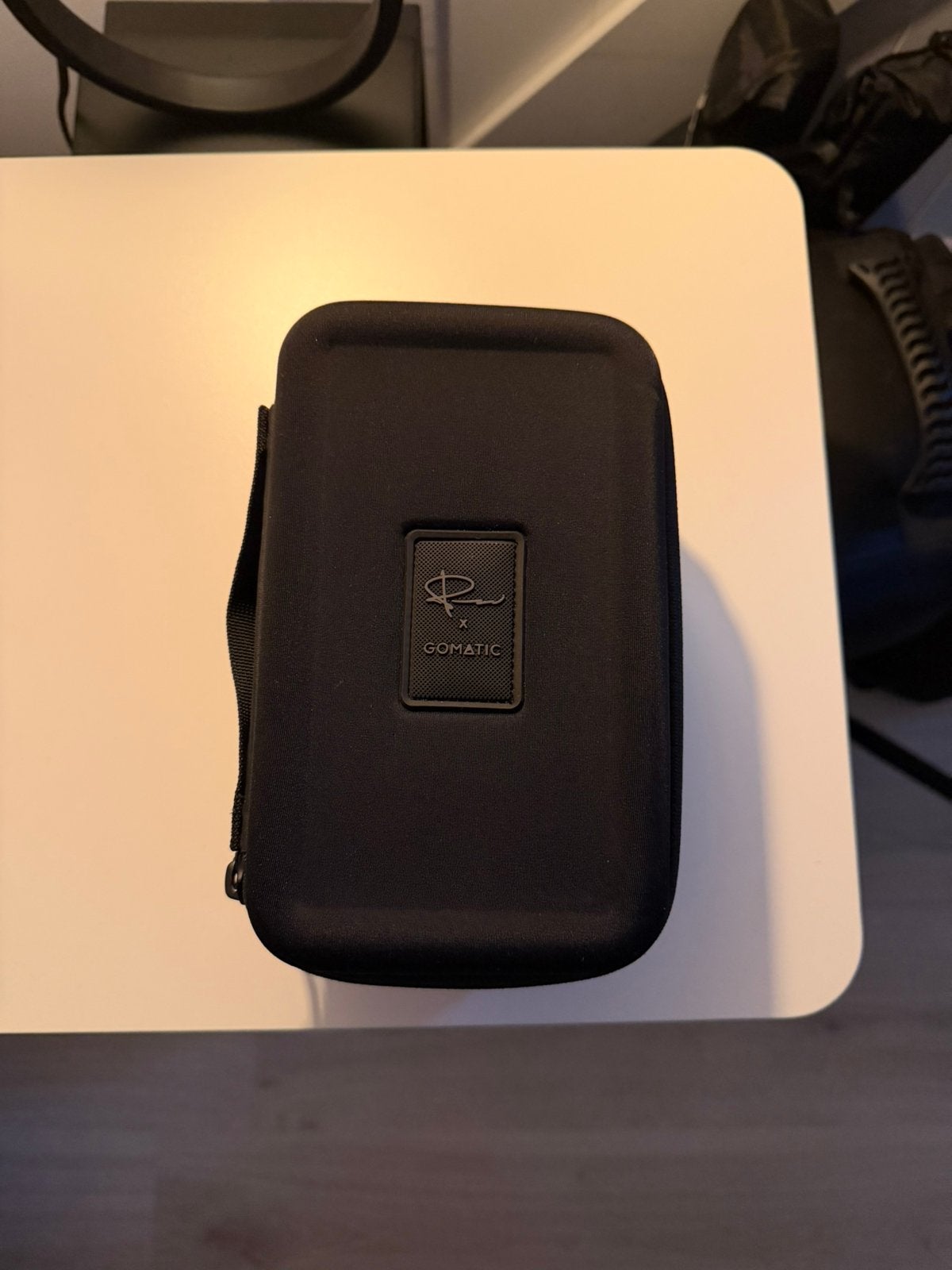 Gomatic Peter McKinnon Accessory Case, Ophalen, Nieuw, Overige typen, Overige merken