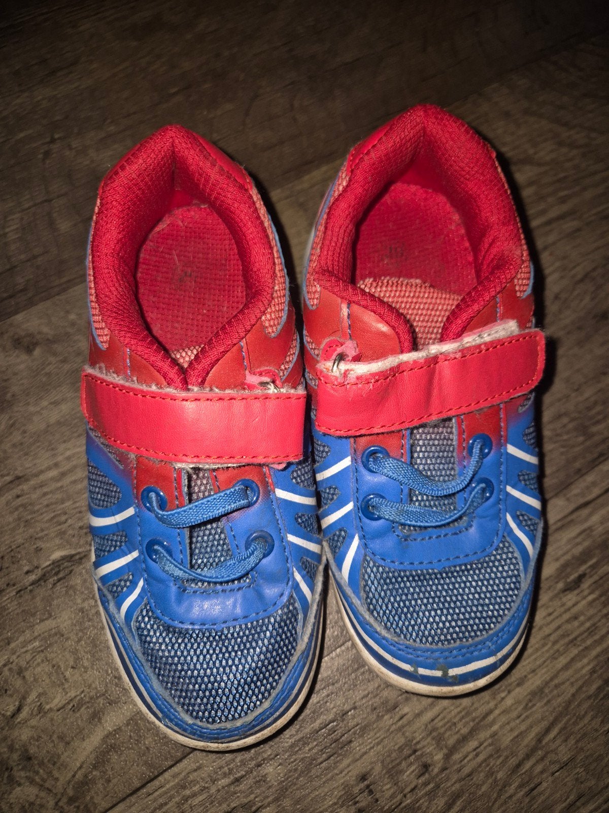 skate schoenen maat 29, Jongetje of Meisje, Skate, Ophalen of Verzenden, Gebruikt