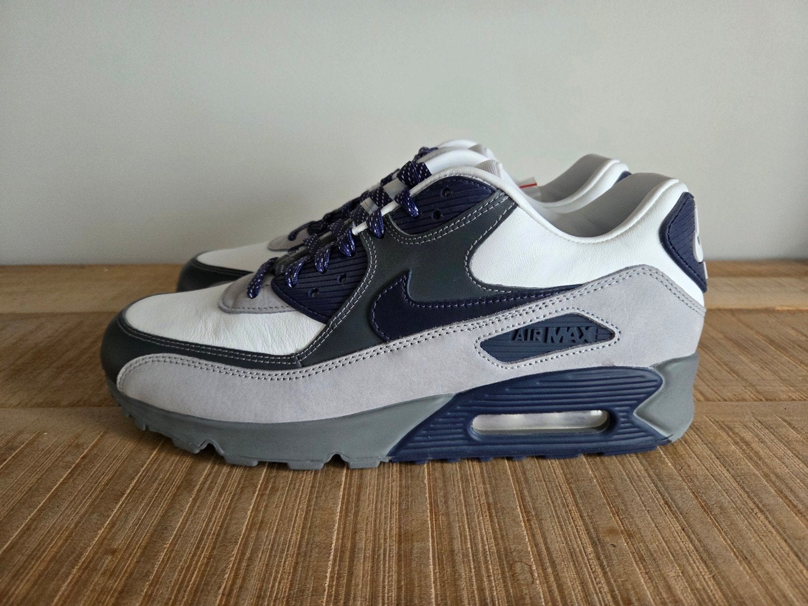 Nike Air Max 90 NRG "Lahar Escape" - Maat 44 - Nieuw, Nike air max, Overige kleuren, Nieuw, Ophalen of Verzenden