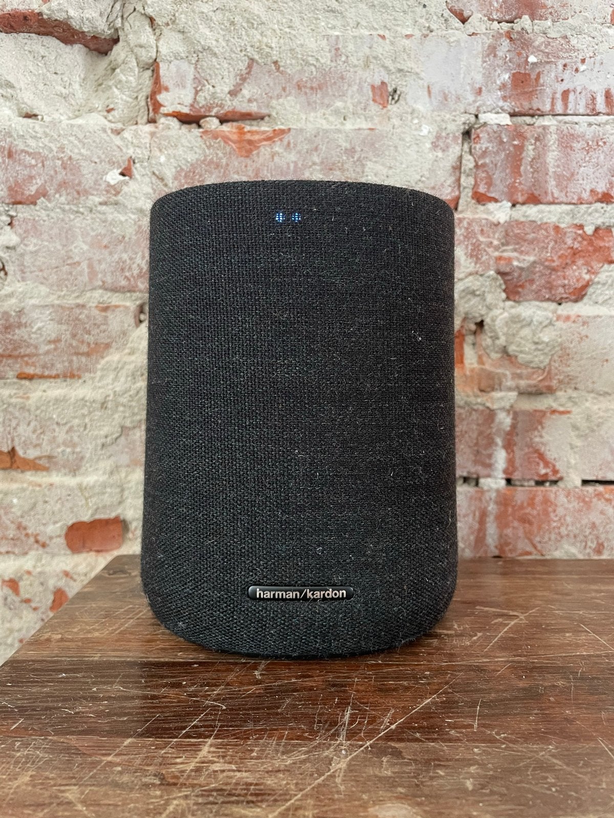 Twee Harman Kardon Citation One MKII Slimme Speakers, Audio, Tv en Foto, Luidsprekers, Slimme speaker, WiFi, Ophalen of Verzenden