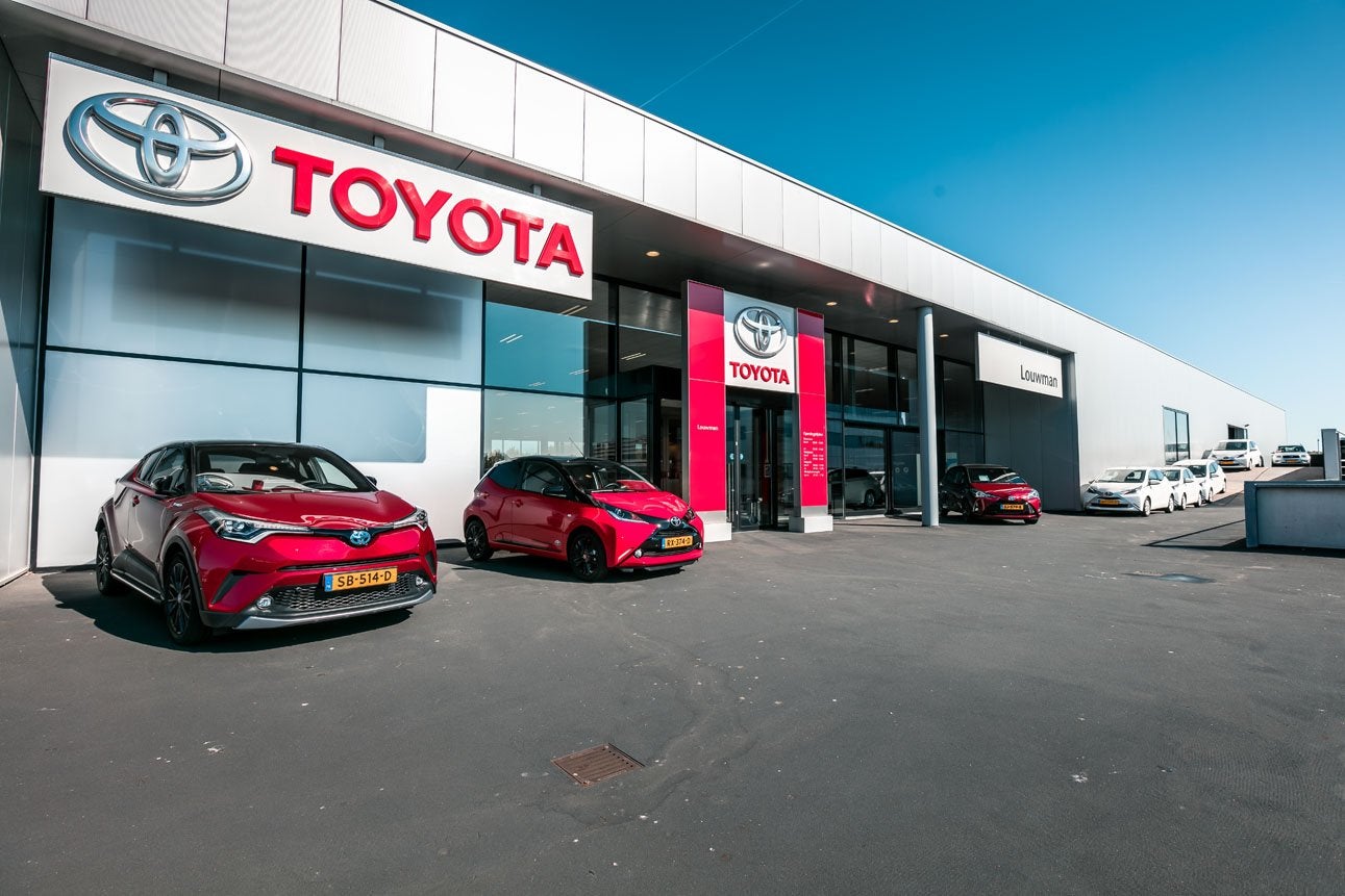 Toyota Bz4x Executive 73 kWh (bj 2026, automaat), Auto's, 12 maanden, Zwart, Leder, Nieuw