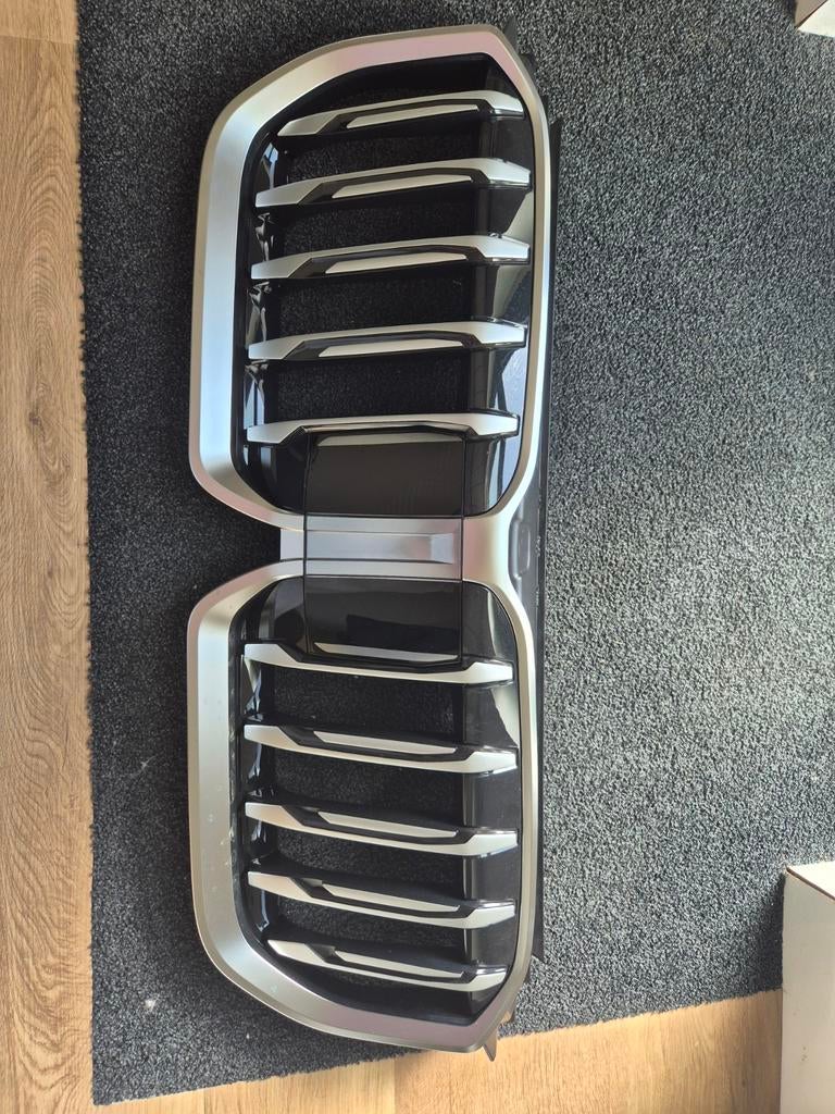 Nieuwe Grill van BMW x1, Auto-onderdelen, Ophalen, Nieuw, BMW