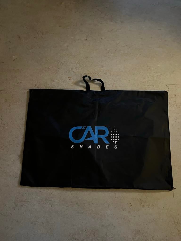 Car Shades zonwering VW Golf 7 Variant (zo goed als nieuw), Ophalen, Zo goed als nieuw