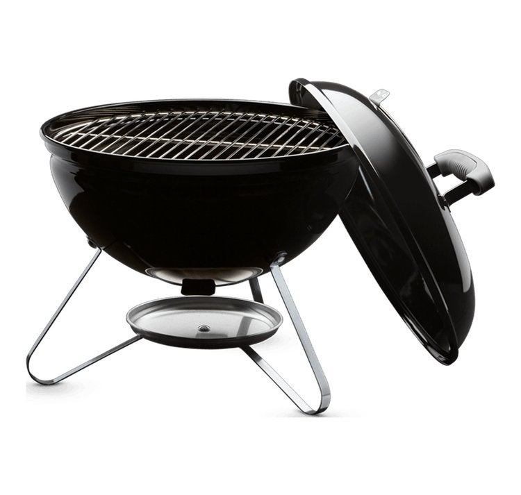 Weber Smokey Joe, 14 inch UNIEK: USA VERSIE, Ophalen, Nieuw, Weber barbecue