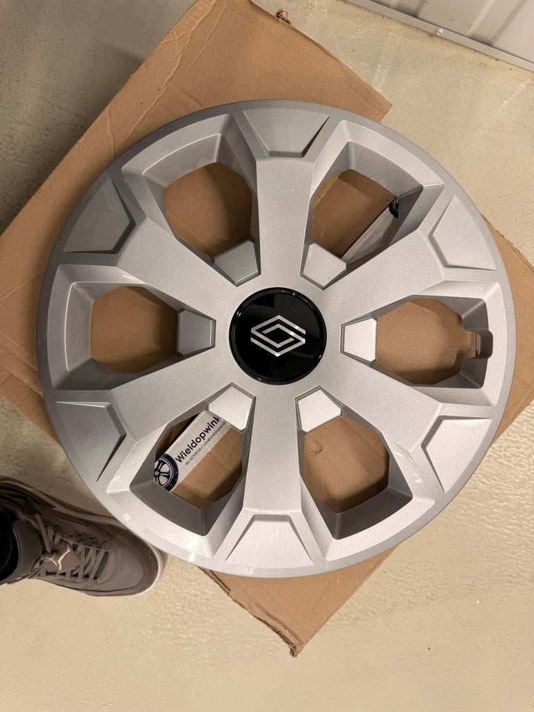 16 inch Renault trafic  wieldop - Nieuw, Ophalen, Nieuw