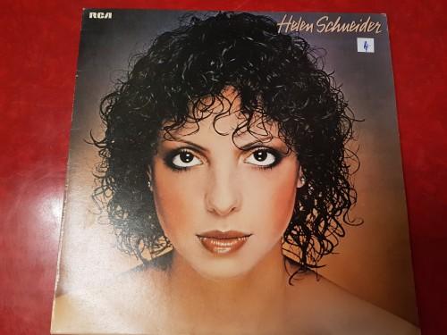 Lp van Helen Schneider met de titel So Close, Ophalen of Verzenden