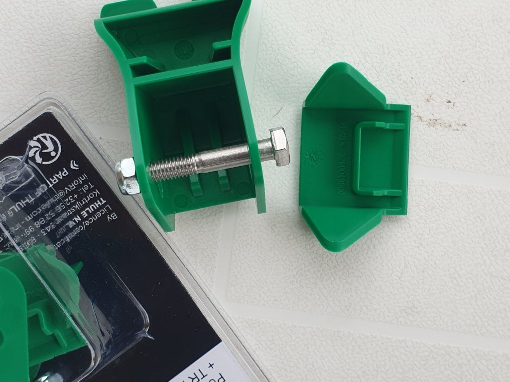 Rafterhouders THULE OMNISTOR TR holder 5003 ), Ophalen of Verzenden, Nieuw