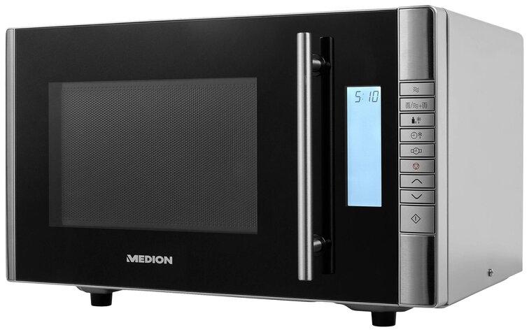 Medion Combi Magnetron / Micro, Combimagnetron, Gebruikt, Grill, Ophalen of Verzenden